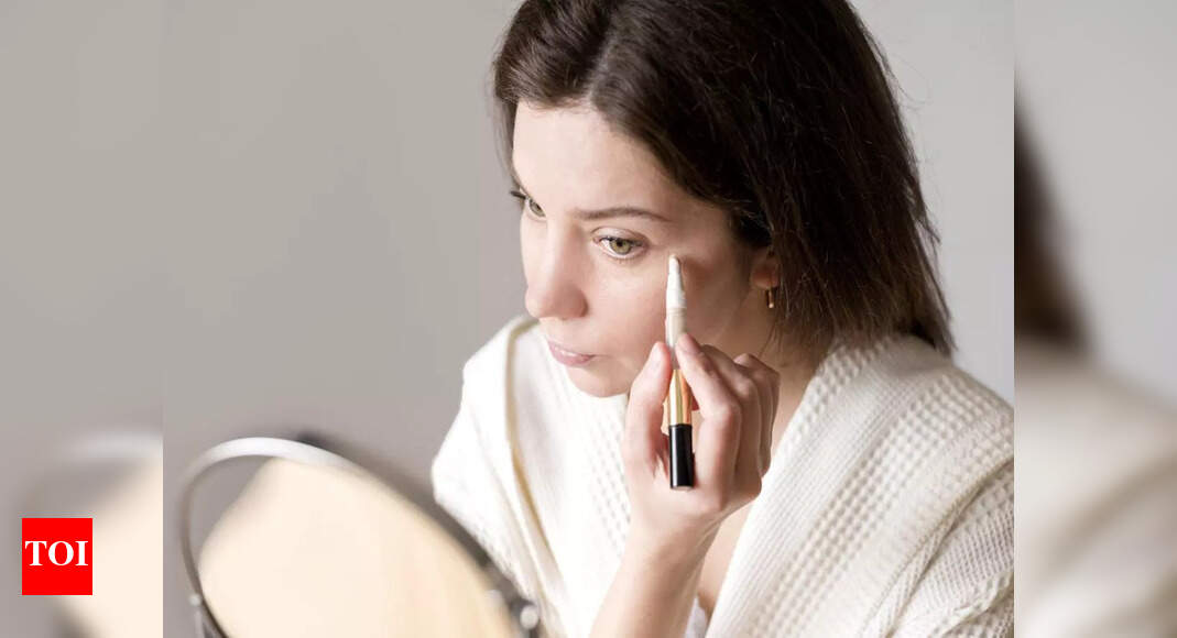 Oil Free Primer Best Picks For A Smooth Makeup Glow Times of India