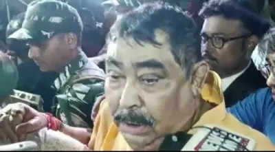 Cattle smuggling: ED attaches assets of TMC leader Anubrata Mondal's 'close aide'