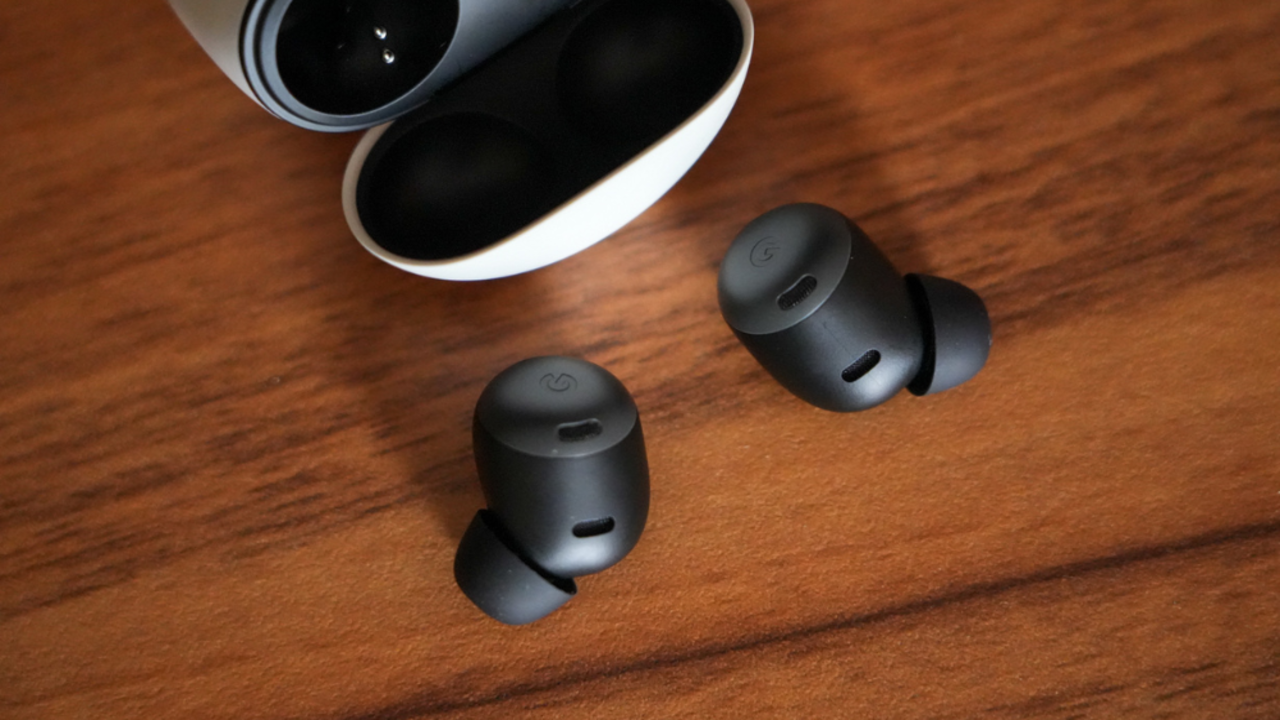 Google Pixel Buds Pro leak gives us an early look at some new