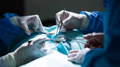 29-year-old man undergoes surgery for removal of tumour in windpipe in Delhi