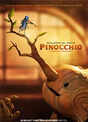 Guillermo Del Toro’s Pinocchio