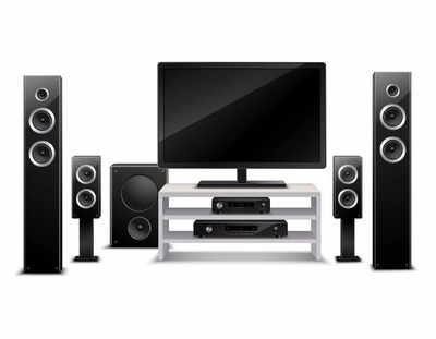 Shop For The Best Sony Home Theatre On Big Discounts At Bajaj Mall (June, 2024)