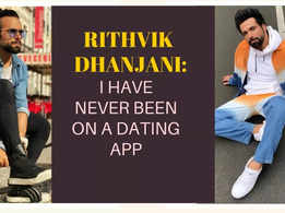 Rithvik Dhanjani on his relationship status: I am not looking for a girl right now
