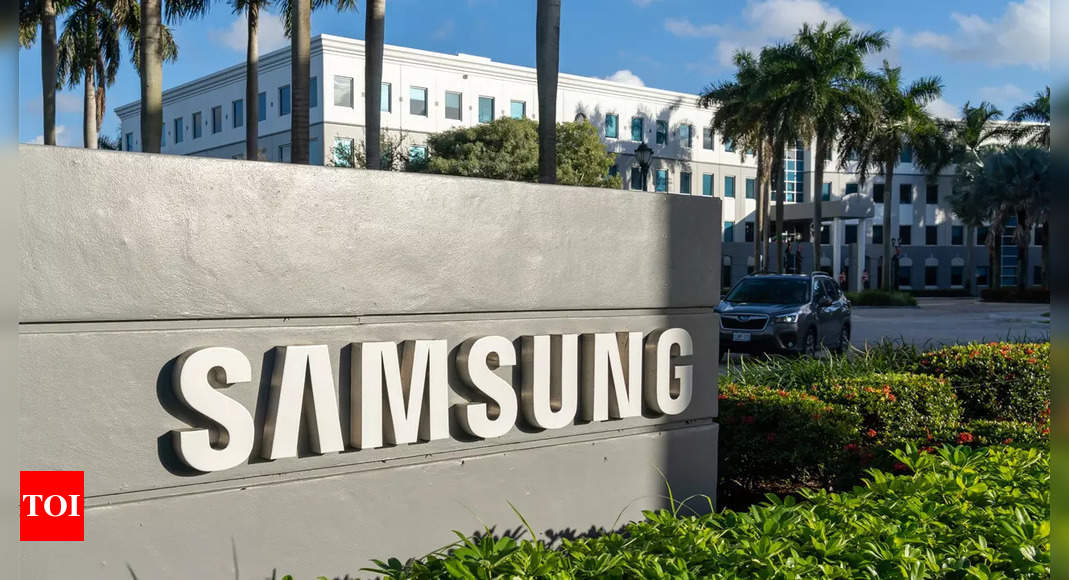 Samsung December 2022 security update: Eligible devices, vulnerabilities fixed and more – Times of India