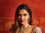 We are in awe of Deepika's ethnic style
