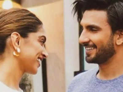 Ranveer Singh reveals Deepika Padukone and he connected over struggles, humiliations and rejections