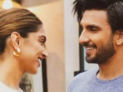 Ranveer and DP connected over struggles