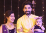 Debina Bonnerjee struggled to get pregnant