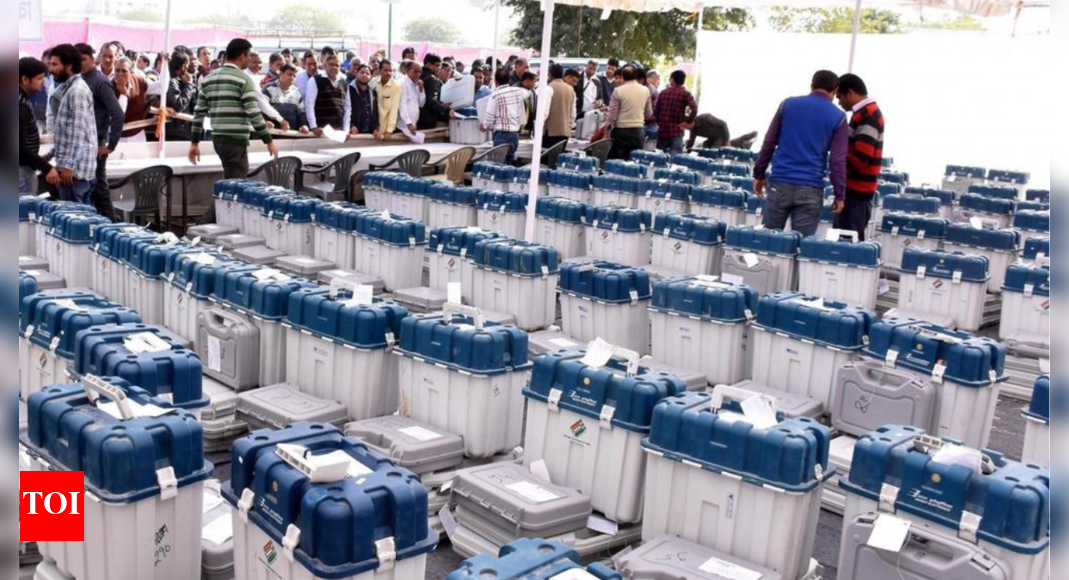 Delhi municipal poll results tomorrow: All you need to know