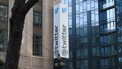 Twitter’s San Francisco office now has sleeping quarters: Report