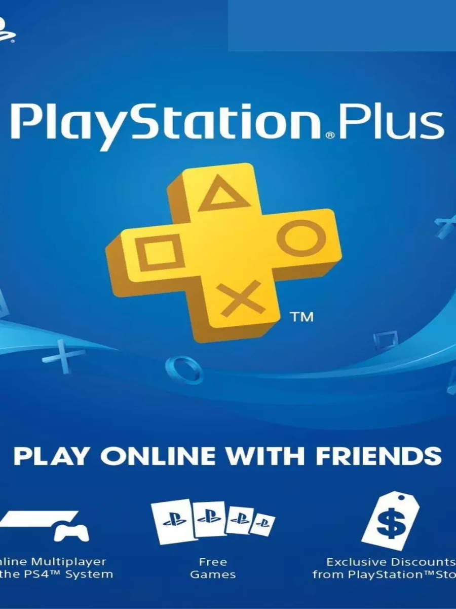 Sony PS Plus free games for December All details Gadgets Now