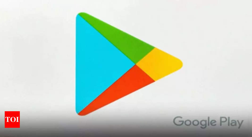 Google removes multiple ‘dangerous’ apps with over 2 million downloads from Play Store: Report – Times of India