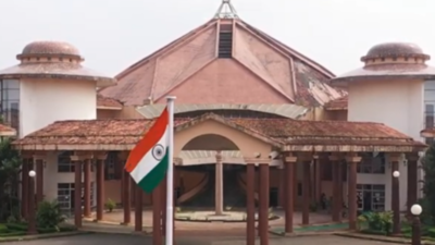 Goa assembly's winter session in January