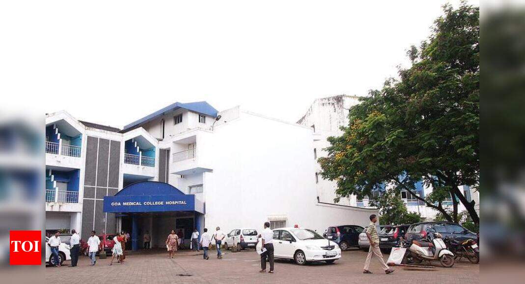‘Broken’ AC keeps open heart surgery patients waiting | Goa News ...