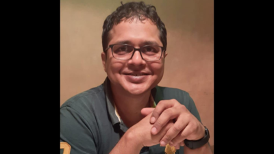 Gujarat police arrest TMC spokesman over ‘fake news’