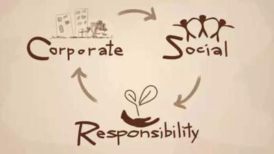 CSR spending by large companies in Gujarat shrinks 30% in FY22