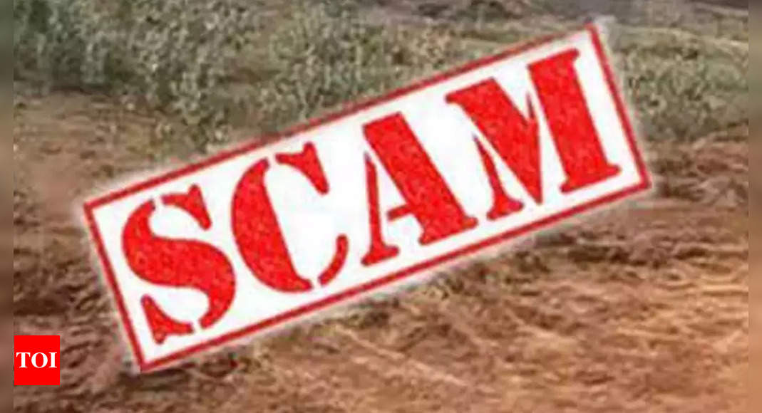 Chennai: Man loses Rs 21 lakh in scam