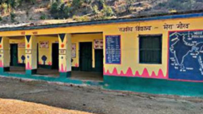 'Mass hysteria' in Uttarakhand hills: Mental health issues ignored