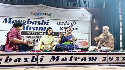 Marghazhi matram: Space for differently abled artistes in Chennai