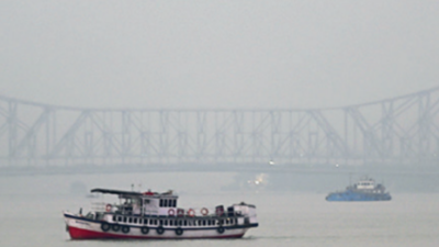 Nov air quality in Kolkata reaches pre-Covid levels, shows YoY data