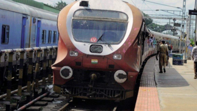 South Western Railway proposes Mumbai-like suburban rail services in Bengaluru