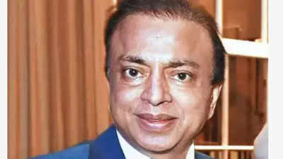 In setback for Pramod Mittal, UK court quashes debt deal