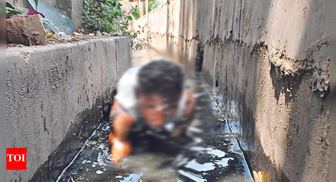A first in Haryana SOPs for sewer cleaning Gurgaon News Times of India