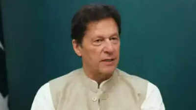 Pakistan election commission moves to oust Imran Khan as PTI chief