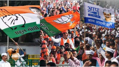 MCD 2022 Election Results Highlights: Counting of votes begins