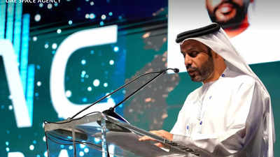 India laying out new space infra and opening up sector will benefit us too: UAE space agency DG