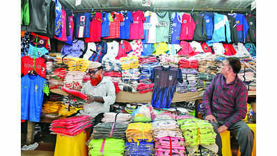 Large chunk of sales from exports to B’desh, NE states