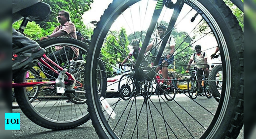 SCTL, city corp to introduce public bicycle sharing system