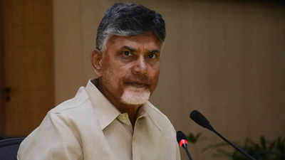 N Chandrababu Naidu Khammam Rally On 21st: Big Telangana Foray After 4 ...