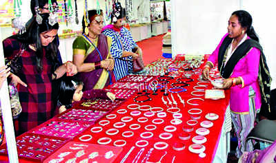 Govt’s jewellery brand helps women become self-reliant