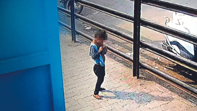 Kidnapped Surat minor rescued