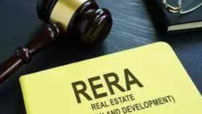 Papers not submitted, Haryana-Rera fines builder Rs 15 lakh in Gurugram