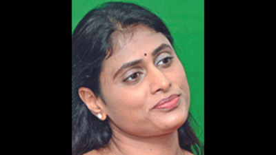 Rumour mills agog about PM Narendra Modi call to YS Sharmila