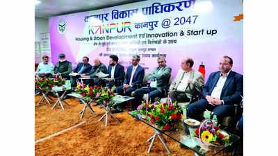 Experts give suggestions for Vision Kanpur 2047