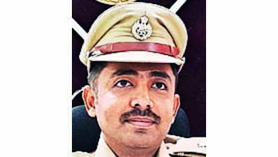 New DCP takes charge