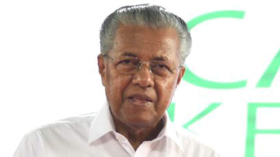 Vizhinjam stir: Govt has met most demands, says Kerala CM Pinarayi Vijayan