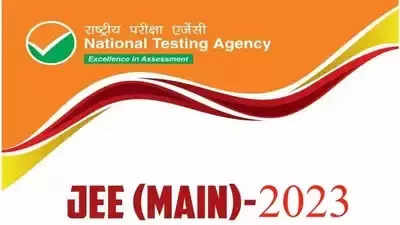 JEE Main 2023 Dates: IIT JEE Mains exam dates expected soon at nta.ac.in,  check details here | - Times of India