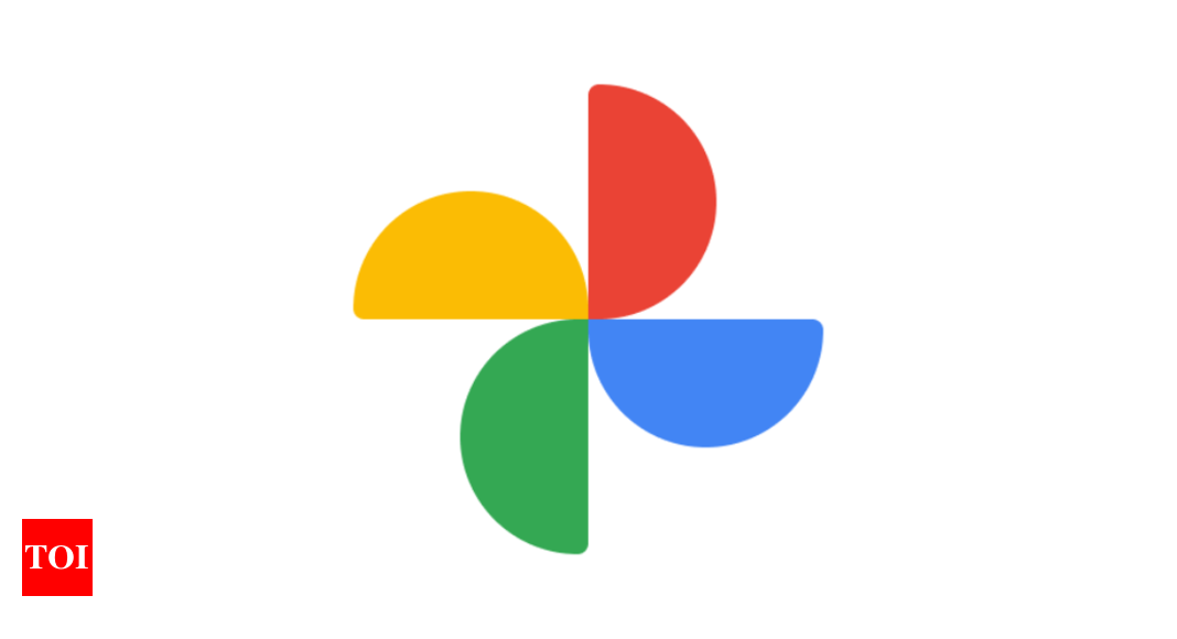 Google Photos to replace “Lens” with “Search” button – Times of India