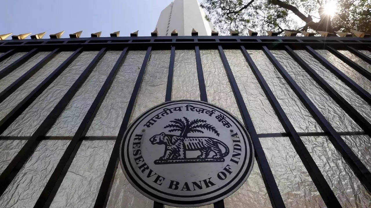 Repo Rate Hike: EMIs to go up as RBI raises repo rate by 35 basis points to 6.25% | India Business News - Times of India