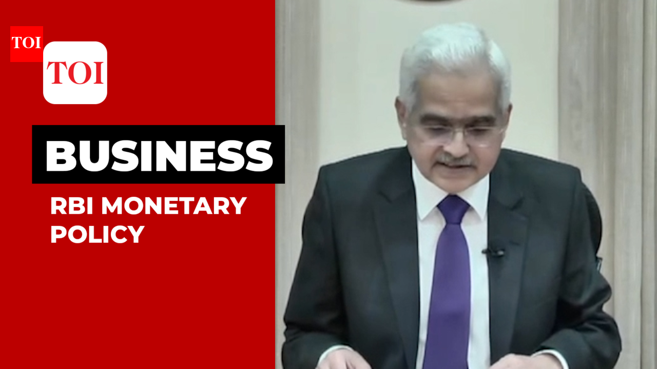 RBI monetary policy: Repo rate hiked by 35 basis points