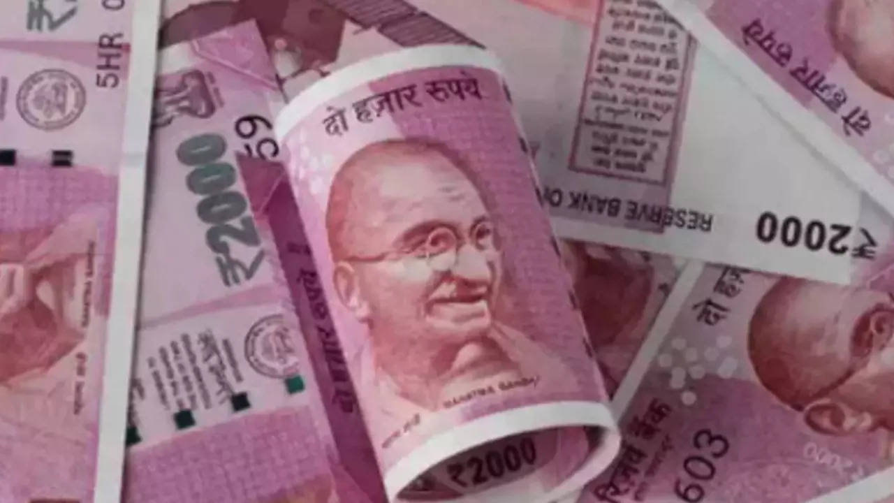 RBI's $5 Billion Dollar-Rupee Swap - Believers IAS Academy