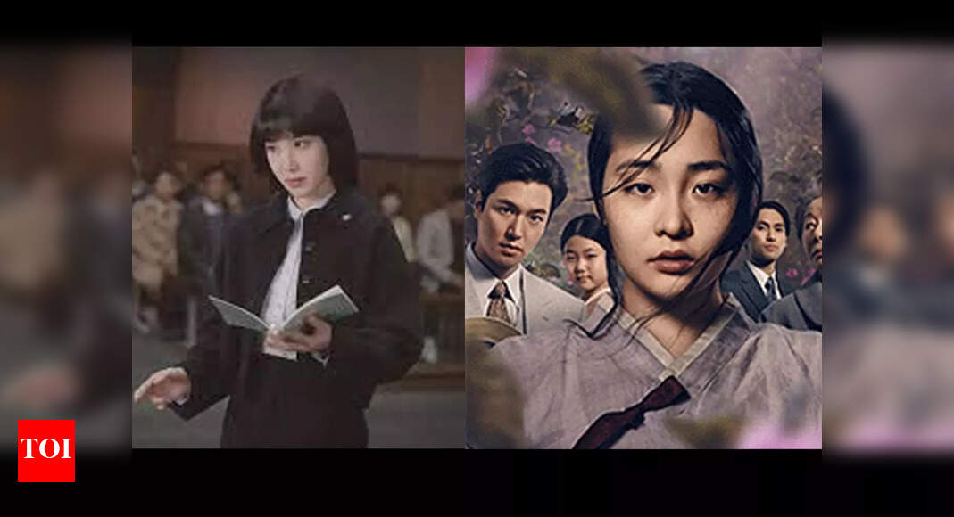 'Extraordinary Attorney Woo', 'Pachinko' secure nods at Critics Choice