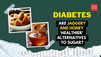 Diabetes- Are jaggery and honey ‘healthier’ alternatives to sugar