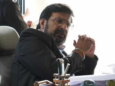 Mehul Buch: I am playing an advocate who unfolds the subject of the film