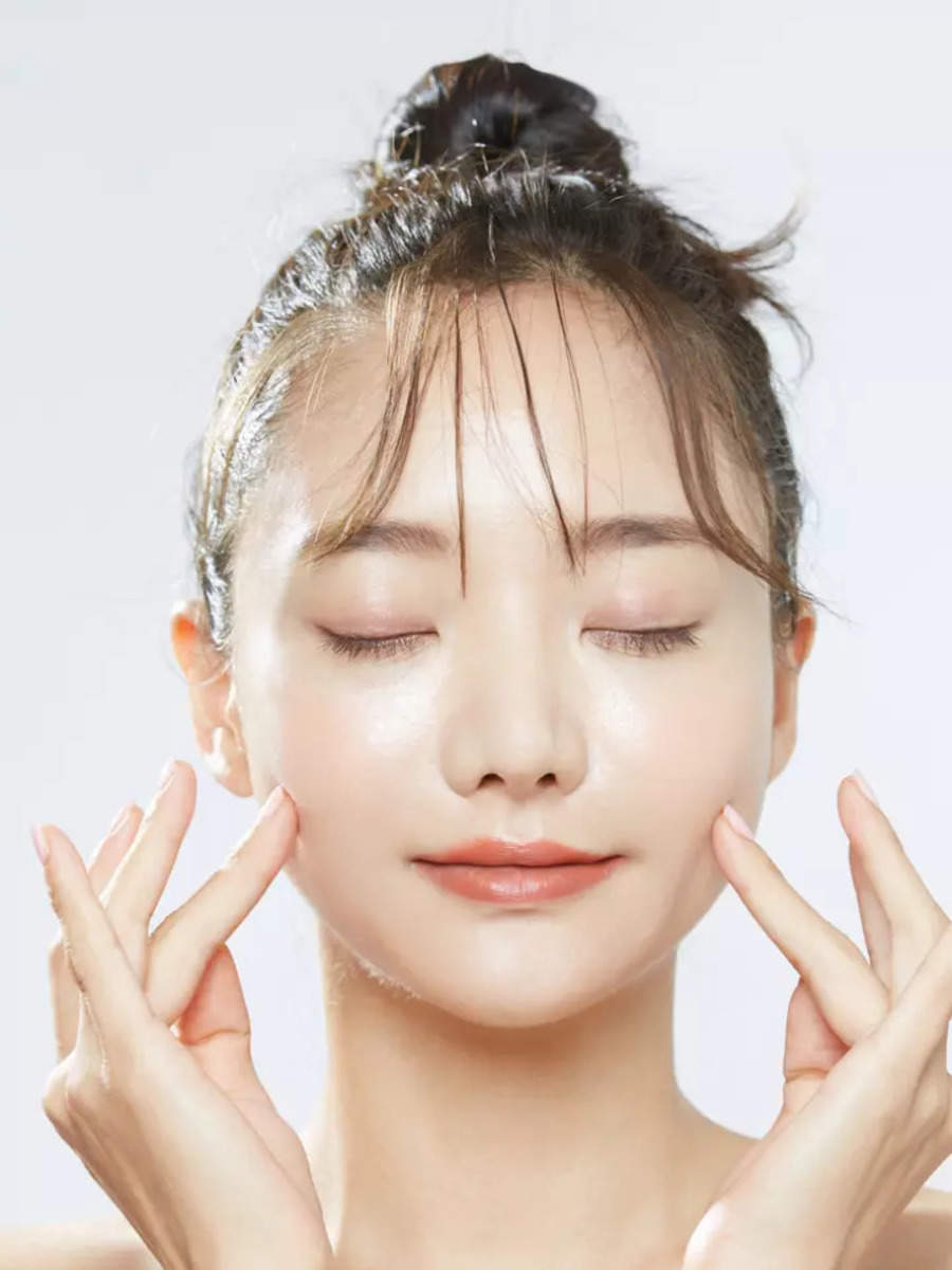 All About Jamsu The Viral Korean Beauty Hack Times Of India 