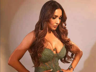 Malaika Arora offered a script with 90-page dialogues, she says it's a nightmare and takes advice from Amrita Arora instead of Arjun Kapoor